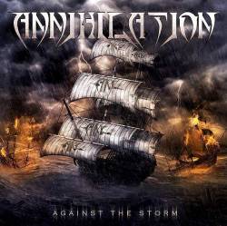 Annihilation (POR) : Against the Storm